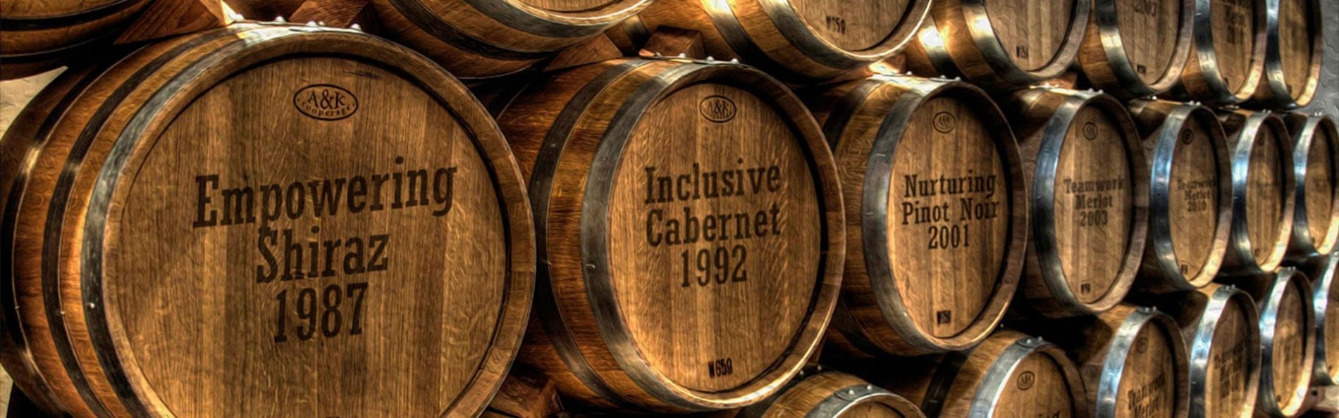 Read more about the article Corporate Culture: If you’ve got a good one, bottle it!