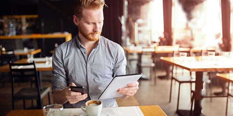 Read more about the article Mobility will change your business, you just need to jump on-board!