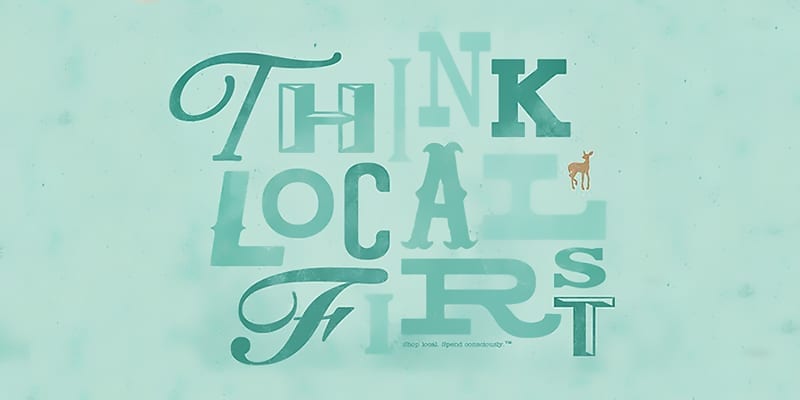 Read more about the article Locals 1st is still a winning strategy