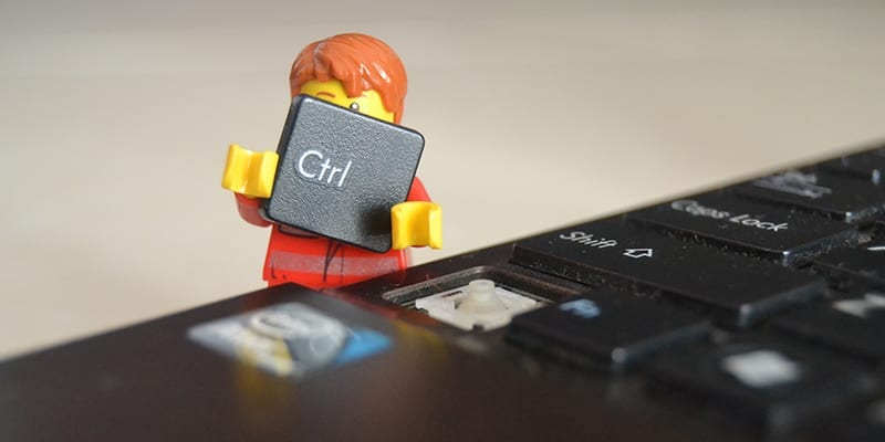 Read more about the article Technology itself isn’t always the answer