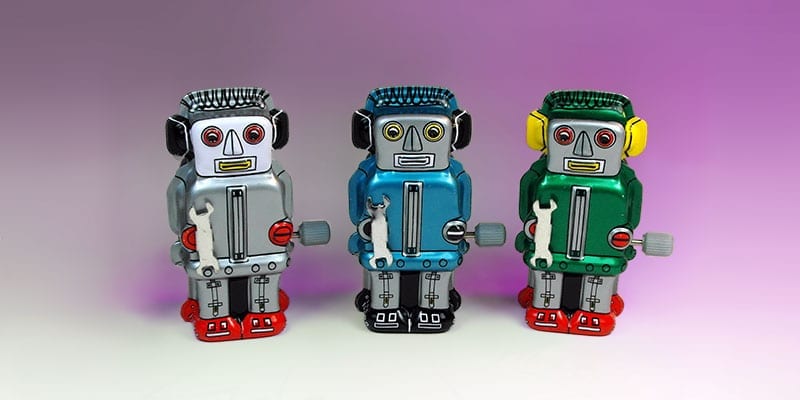 Read more about the article Stay on the leading edge: Embrace the future of AI