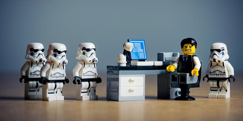 Read more about the article We’re all still in the people business