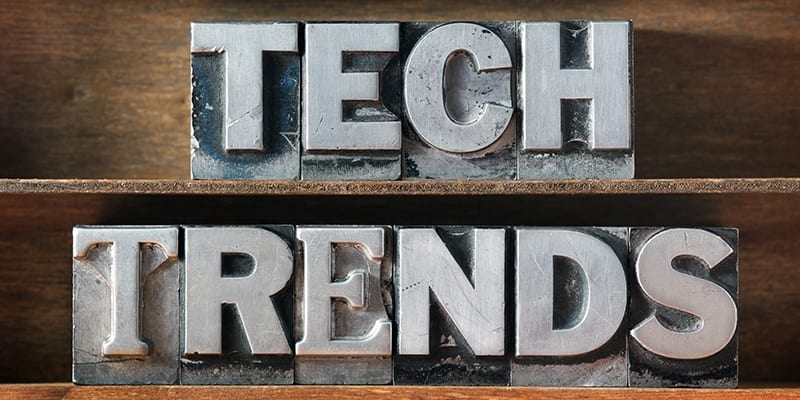 Read more about the article What’s next? Three technologies that you should be watching