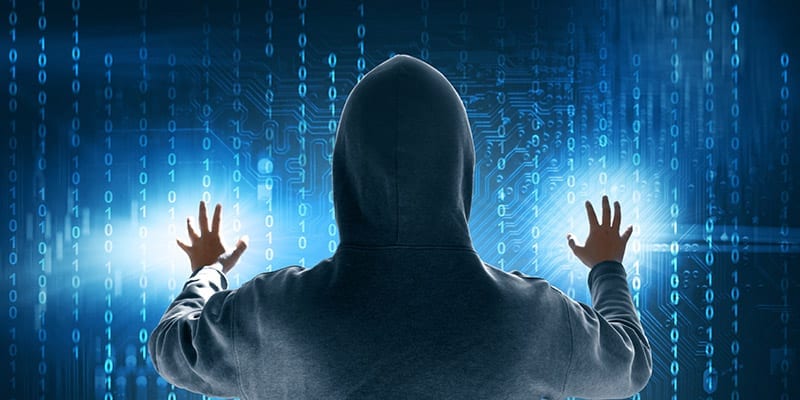 Read more about the article How secure is your data?