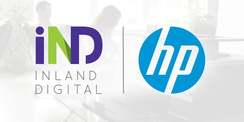 Read more about the article Inland Digital partners with HP in the Central West