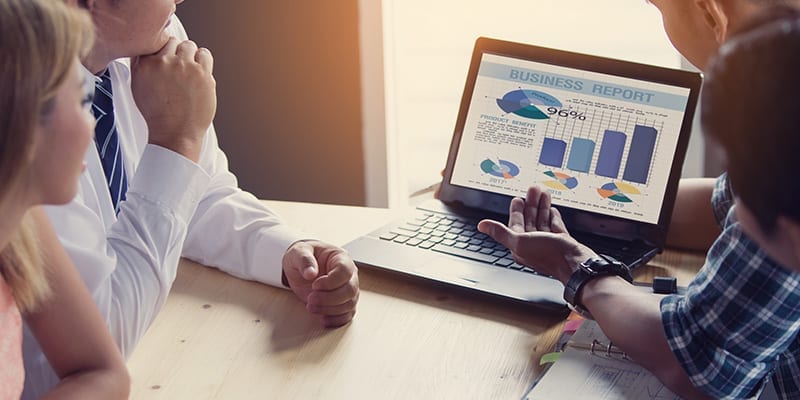 Read more about the article Business growth: How the systems you use can ease the pain