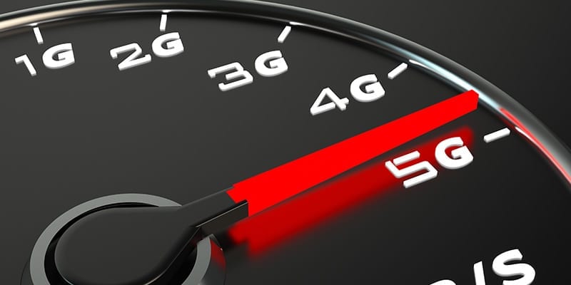 Read more about the article Changing the game: Why 5G could revolutionise the way we do business