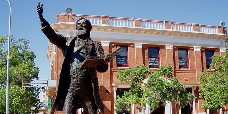 Read more about the article What’s the forecast? Central West still going strong towards 2019