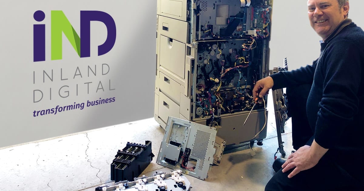 Read more about the article Why recycling is important to business and individuals alike