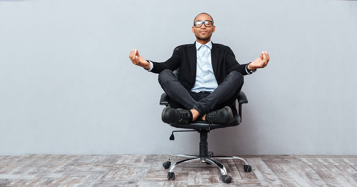 Read more about the article Don’t sweat the small stuff! Focus on value instead