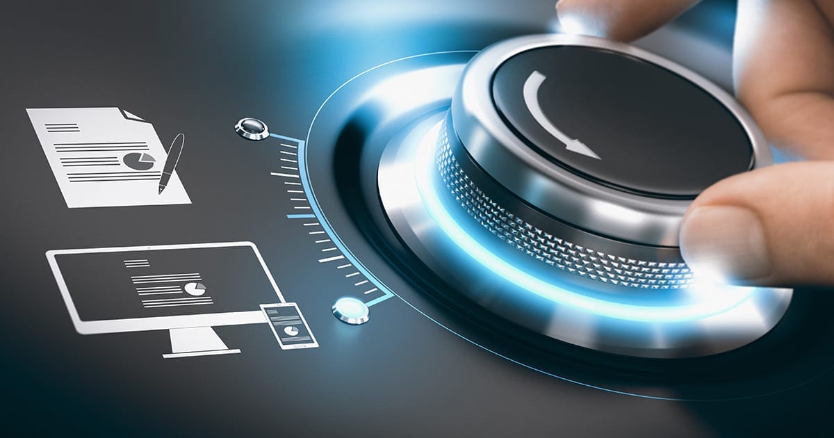 Read more about the article You need a digital transformation strategy. The perfect time to start is now