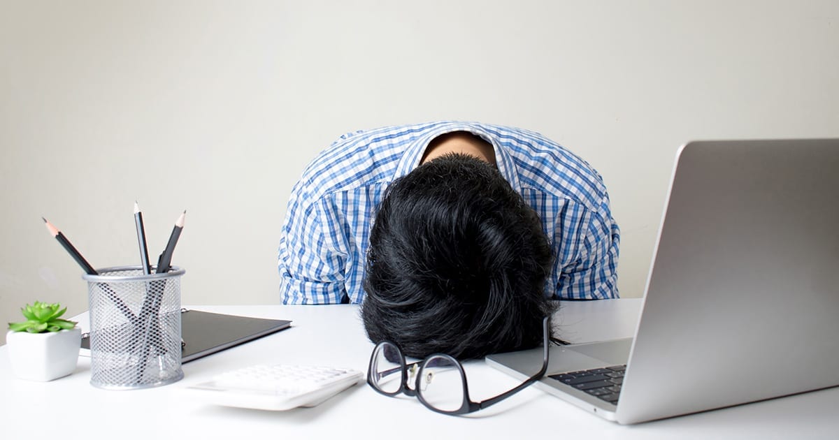 Read more about the article Three processes you could review right now