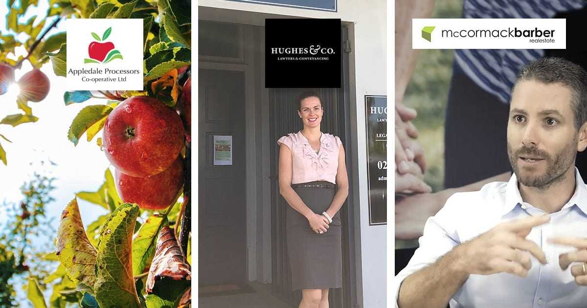 Read more about the article Three technology lessons businesses can learn from our clients