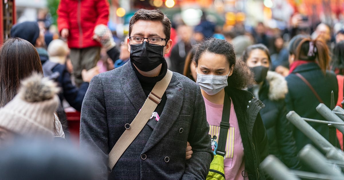 Read more about the article Coronavirus (COVID-19) Update – Inland Digital