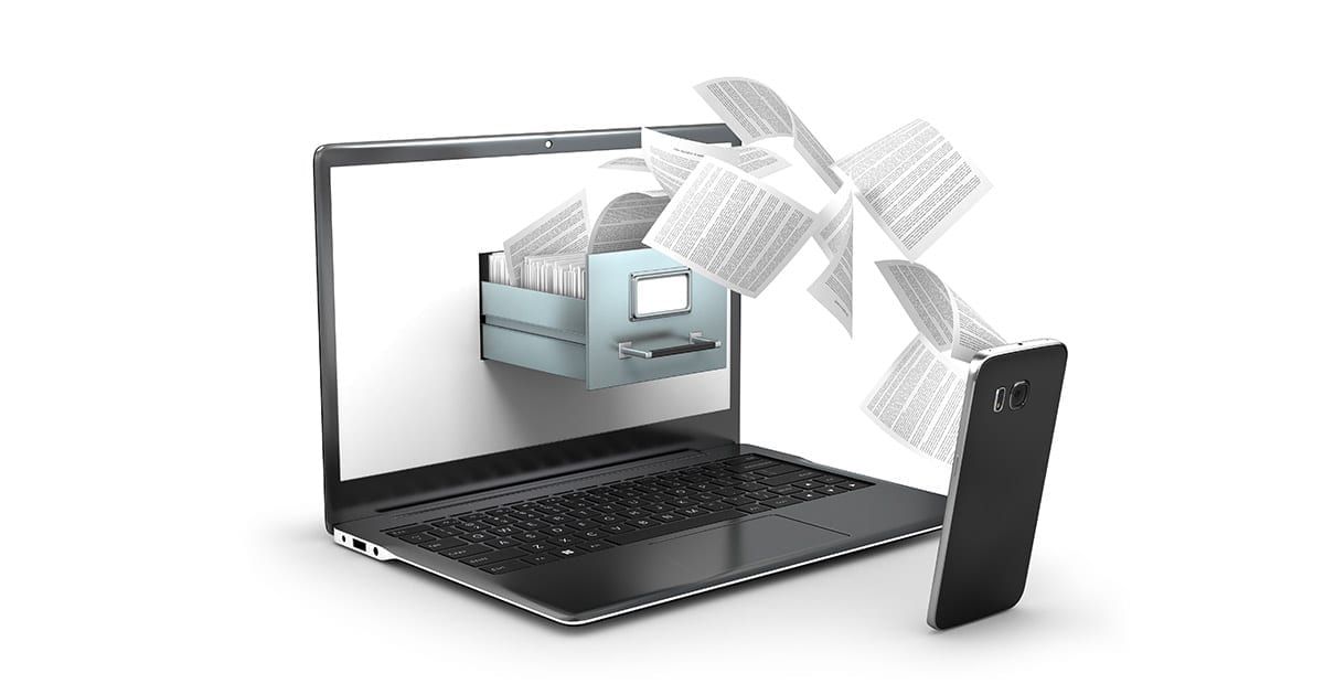 Read more about the article Challenge your business to do better! Five areas where tech will lead the way in 2020