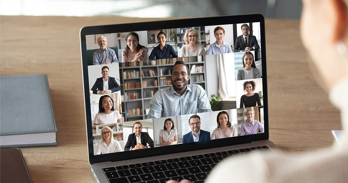 Read more about the article Remote working? Here’s how better collaboration can help