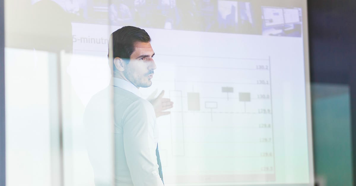 Read more about the article Stay calm and carry on: Why business leaders must keep a steady hand on the till