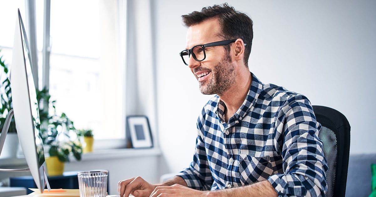 Read more about the article Working remotely is the new norm…true statement? Or will we ever return to the office?