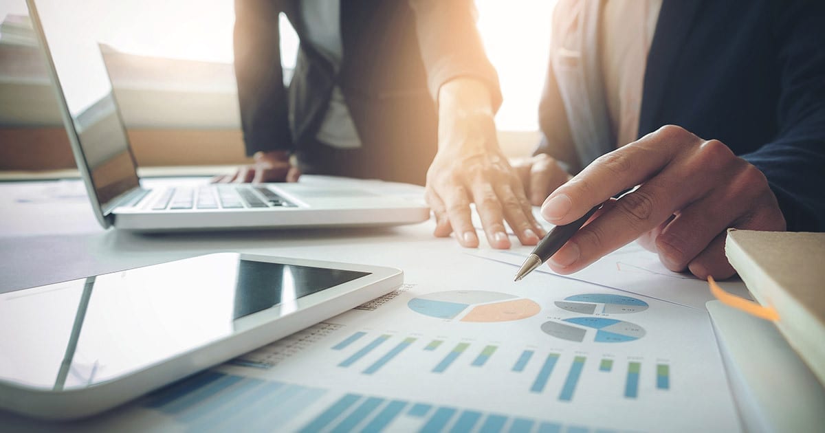 Read more about the article Grow your business: 3 strategies to get on the front foot