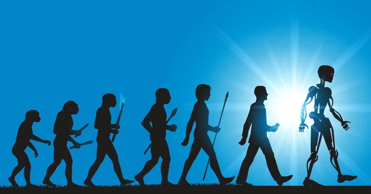 Read more about the article Is 2021 the year that AI takes over the workforce?