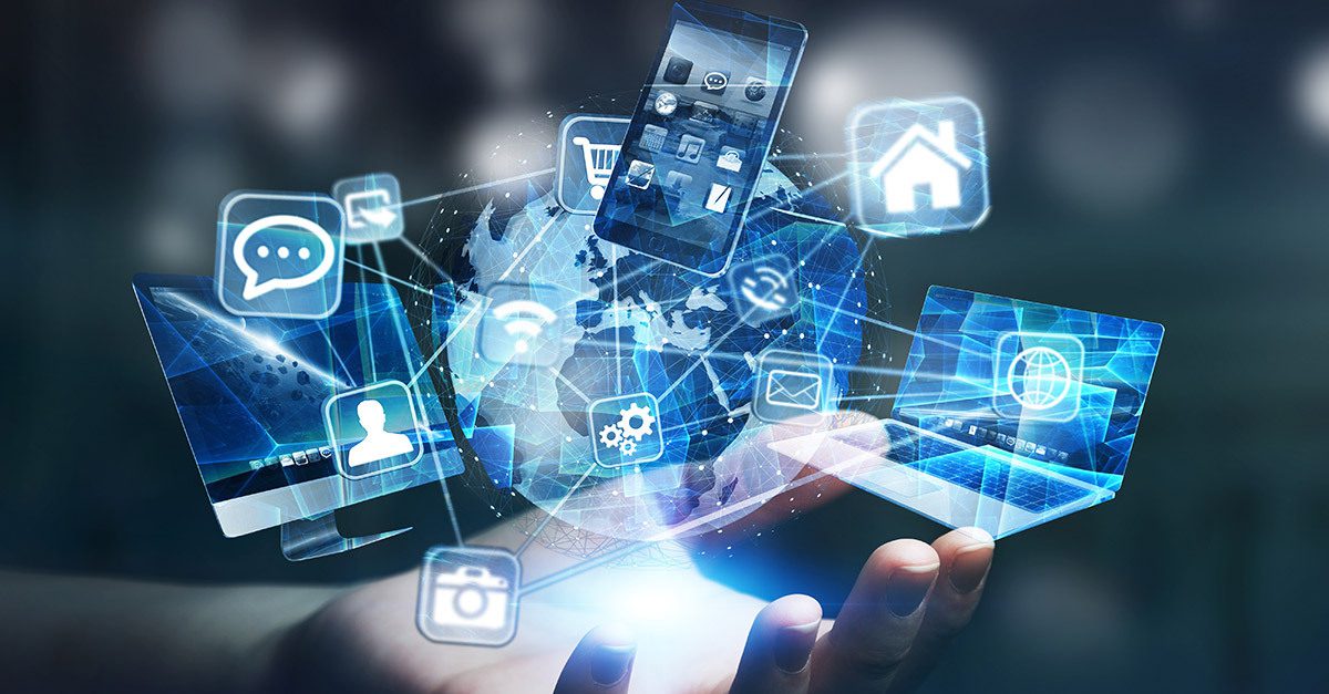 Read more about the article 3 ways digitisation saves your admin staff time (every single day)