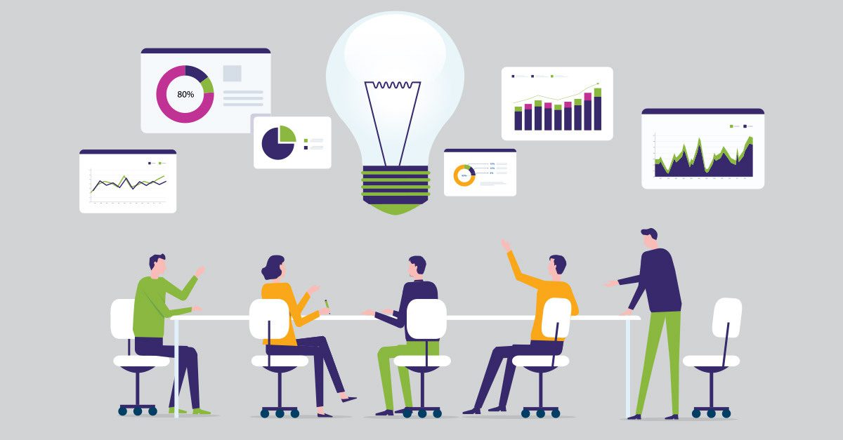 Read more about the article How to increase team connectivity via collaboration solutions