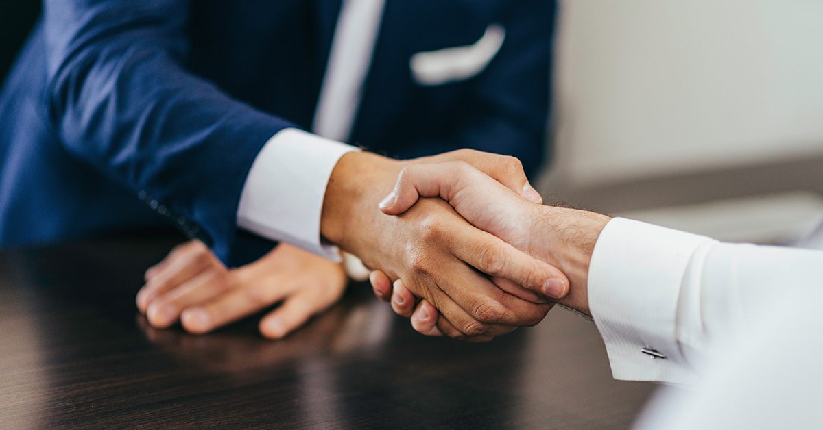 Read more about the article Four questions to find the right long-term suppliers for your business