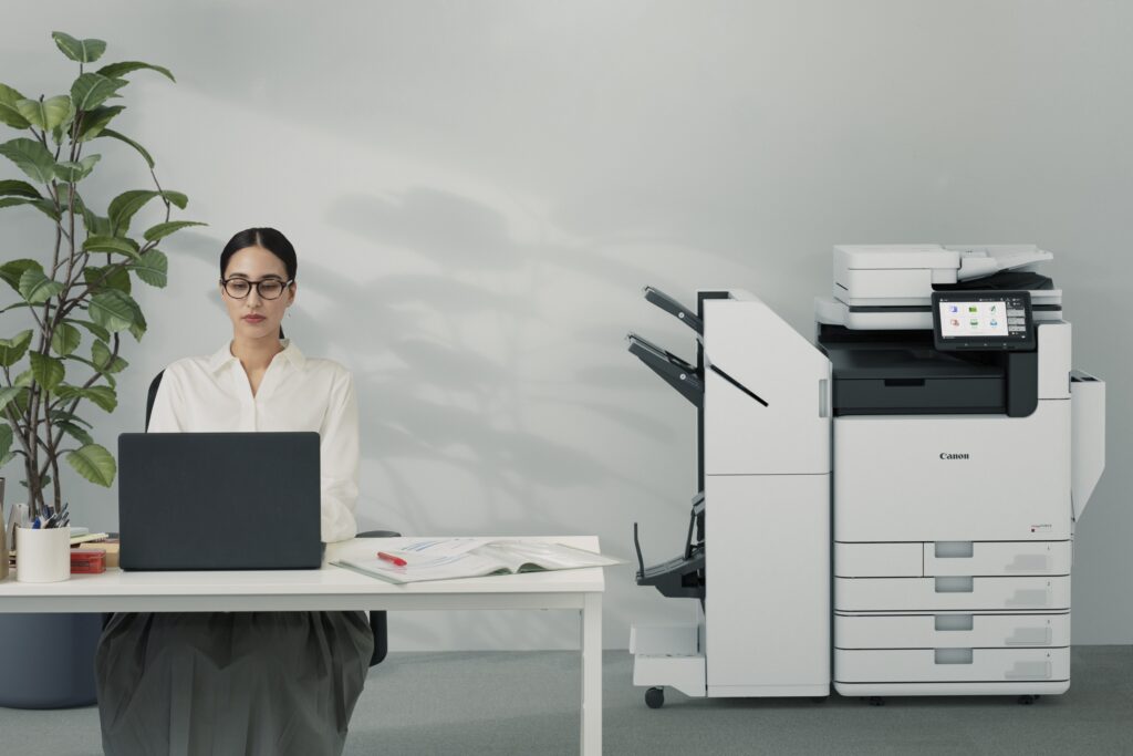 Read more about the article AI and office technology: How AI will power your productivity