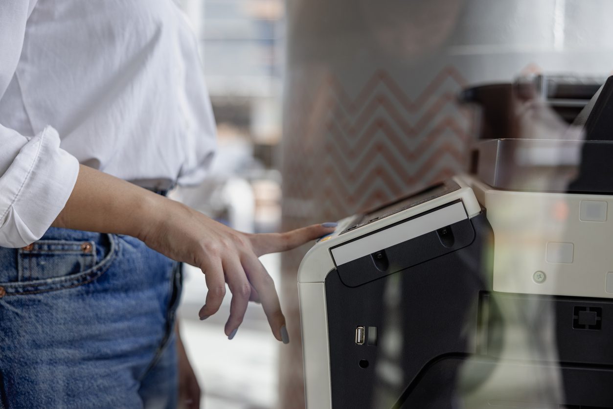 Read more about the article Easier, Safer Printing with Microsoft and Canon Print Assistant