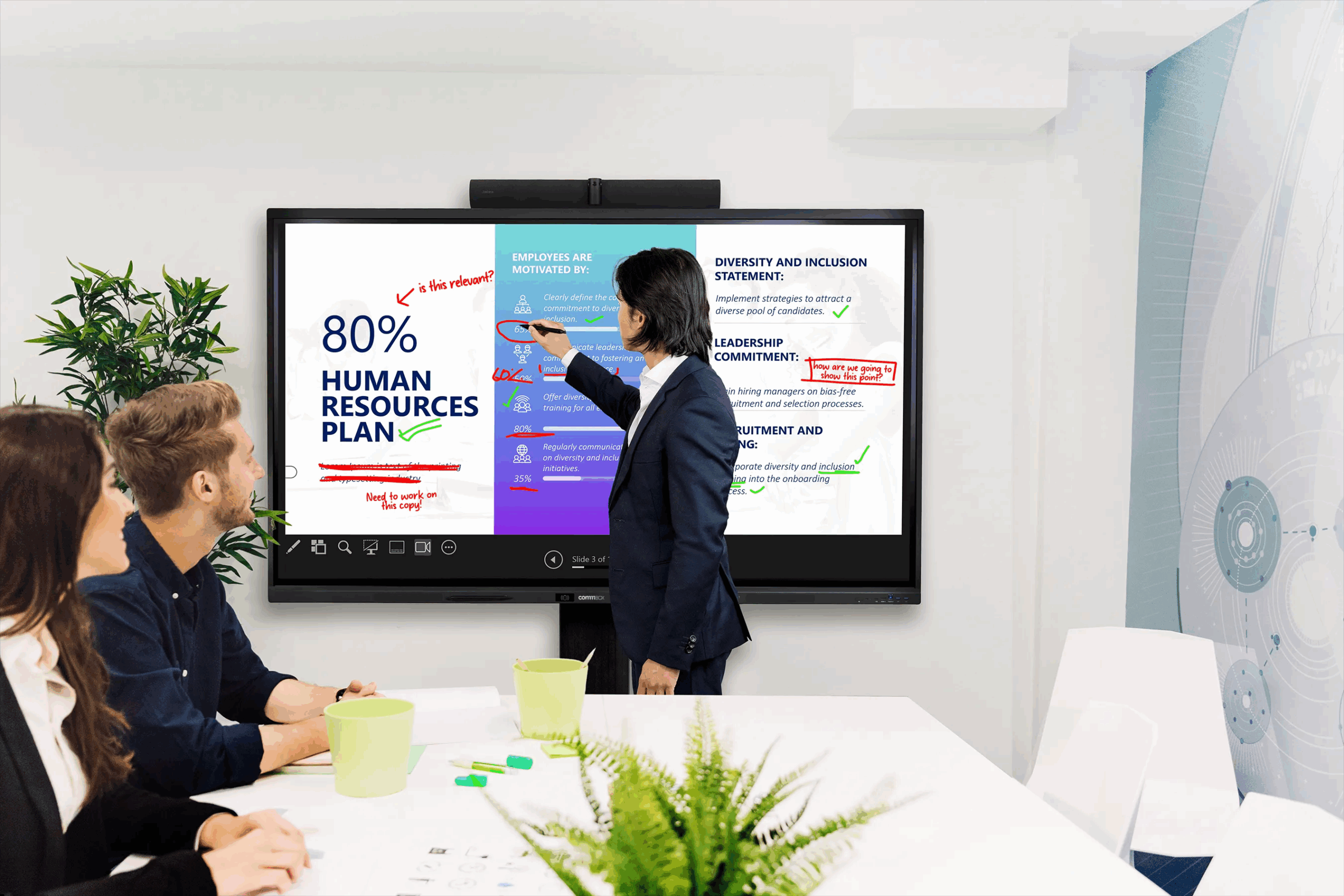 Read more about the article Commbox S5