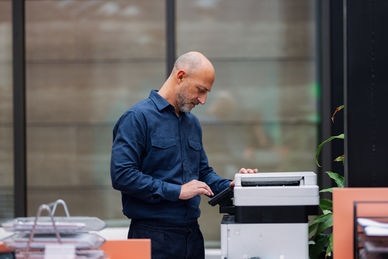 Read more about the article Is Your Print Fleet Costing You More Than It Should? A 5-Minute Audit for Business Owners